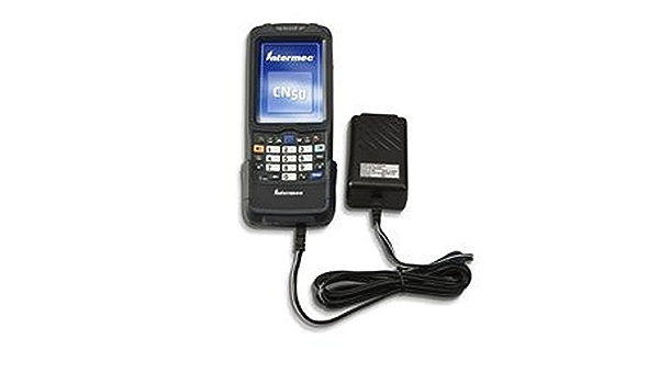 Bộ phụ kiện (Đế sạc,Power Adapter) cho máy đọc mã vạch Honeywell CN50/CN51 (851-093-311)