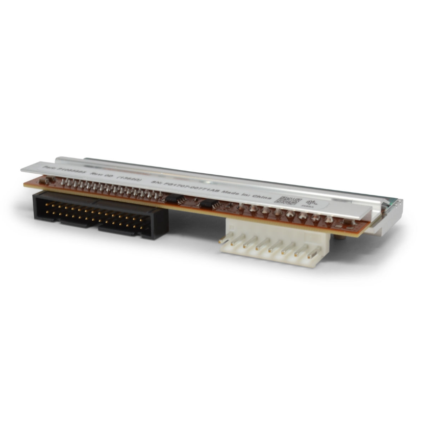 Đầu in cho máy in mã vạch Zebra 105SL Plus 203 dpi