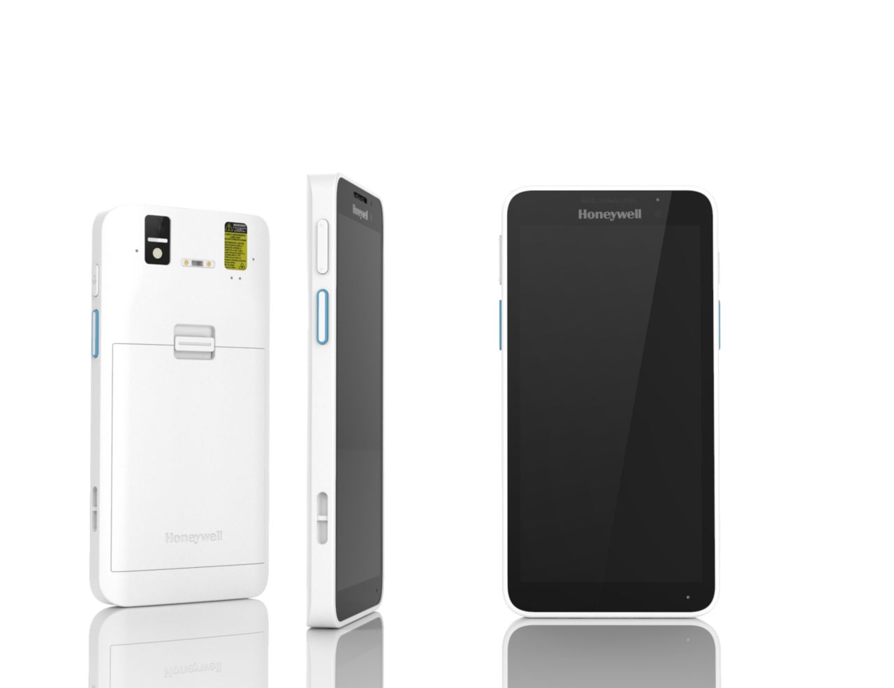 Máy kiểm kho PDA Honeywell CT30 XP