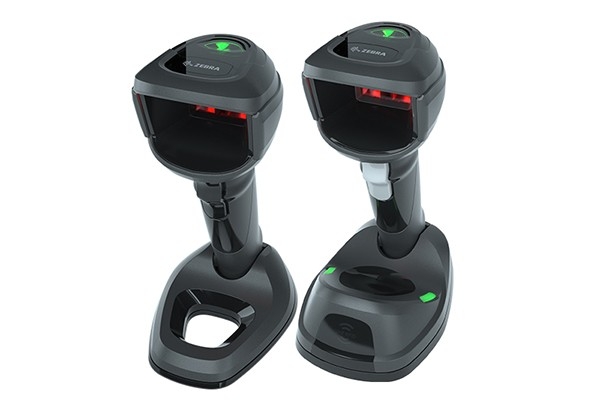 Máy quét mã vạch Zebra DS9908