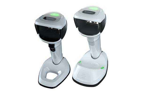 Máy quét mã vạch Zebra DS9908R-HD