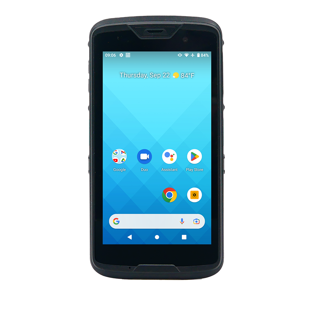 Máy kiểm kho PDA Unitech EA520 (WLan Only) - rugged mobile computer