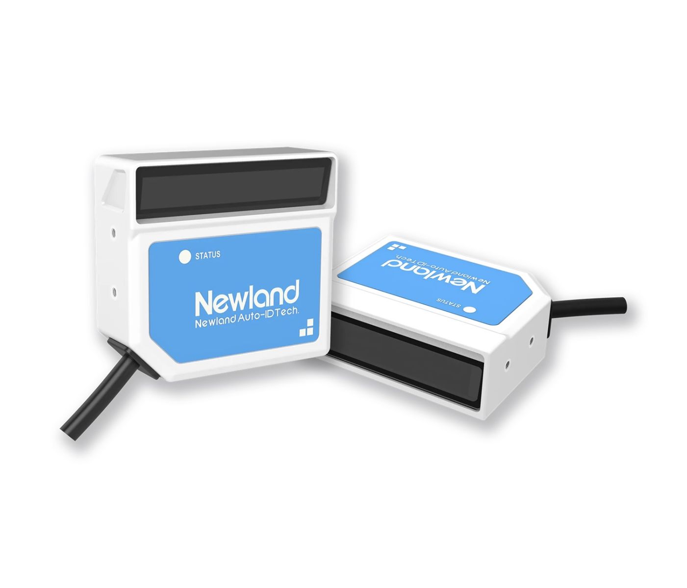 Đầu đọc mã vạch cố định Newland FM510-H - Fixed Mount