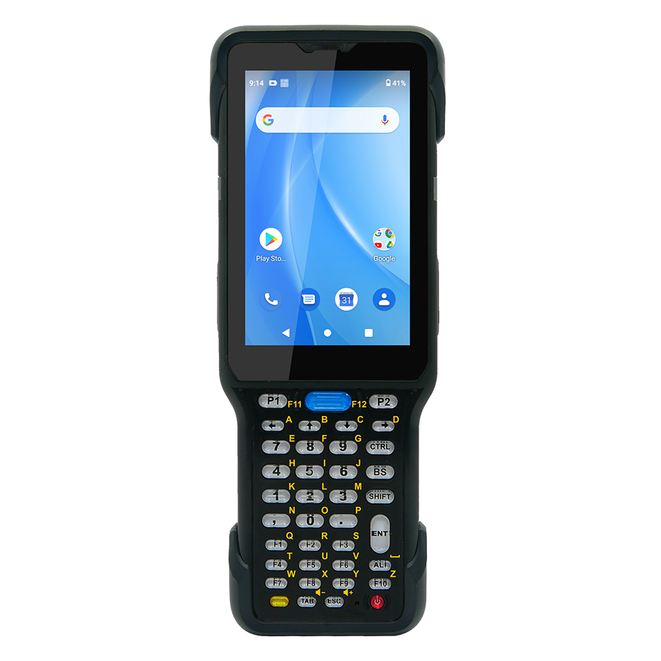 Máy kiểm kho PDA Unitech HT730