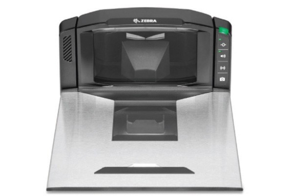 Đầu đọc mã vạch đa tia để bàn Zebra MP7000 - Scanner Scale