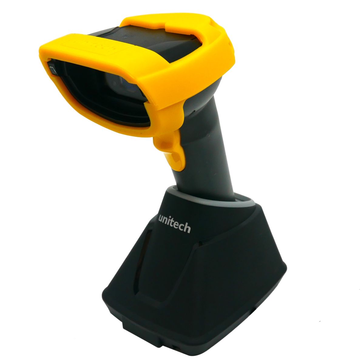 Máy quét mã vạch 2D Bluetooth Unitech MS852B LR - Ultra-Long-Range Scanner