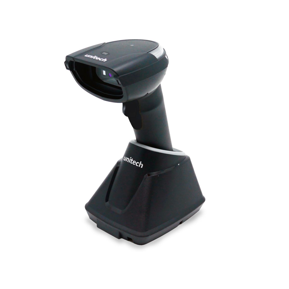 Máy quét mã vạch 2D Bluetooth Unitech MS852B plus ESD