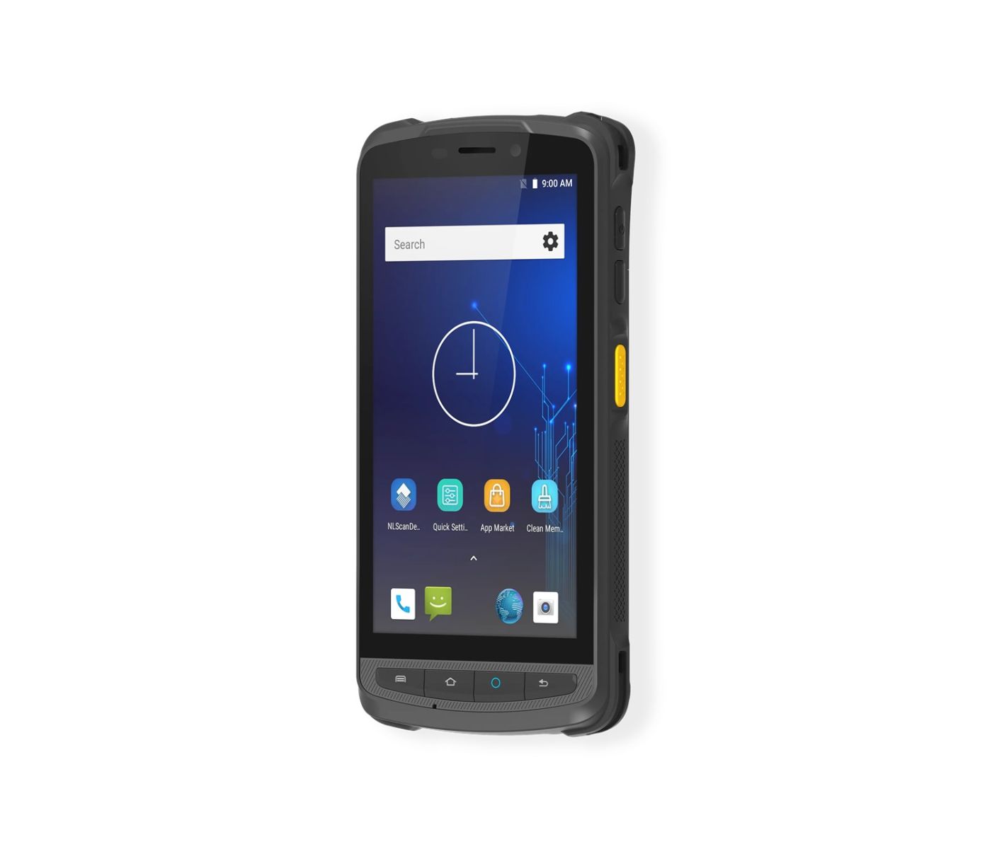 Máy kiểm kho PDA Newland MT90 Pro - Mobile Computer