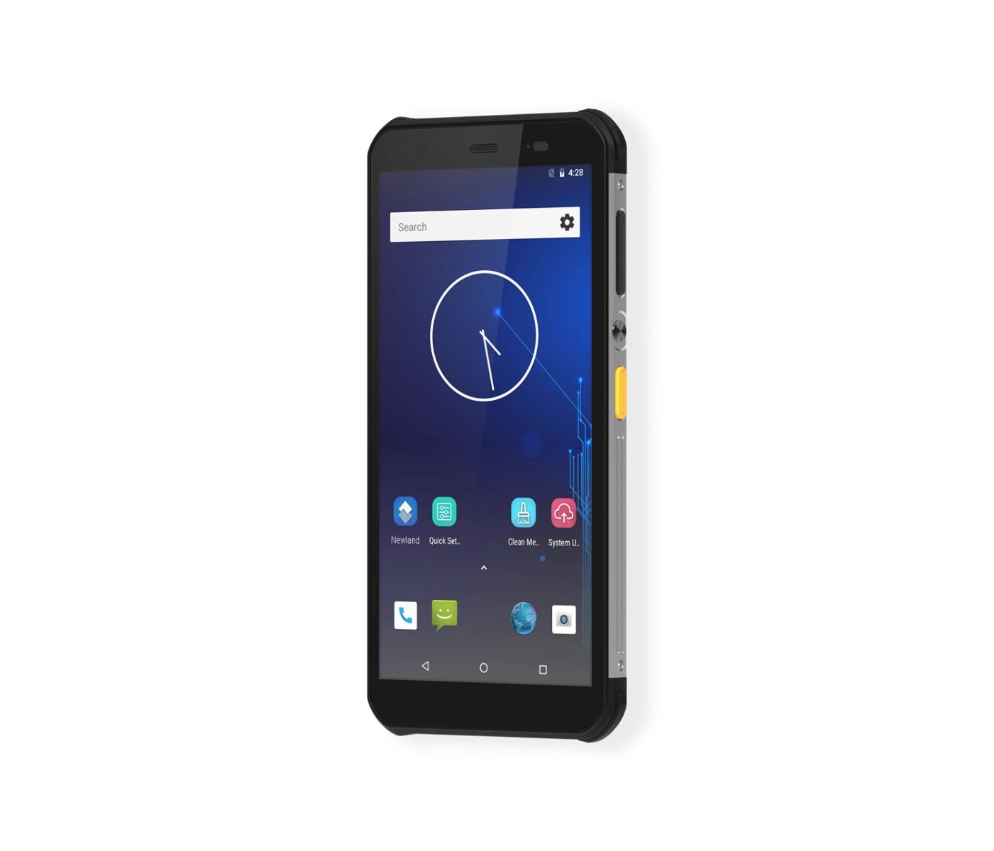 Máy kiểm kho PDA Newland NFT10 - Mobile Computer