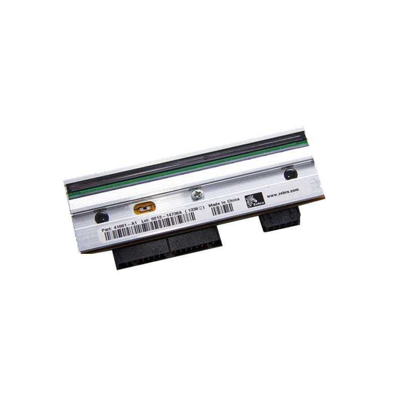 Đầu in mã vạch Zebra ZT230, 203 dpi