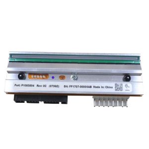 Đầu in mã vạch Zebra ZT510, 203 dpi