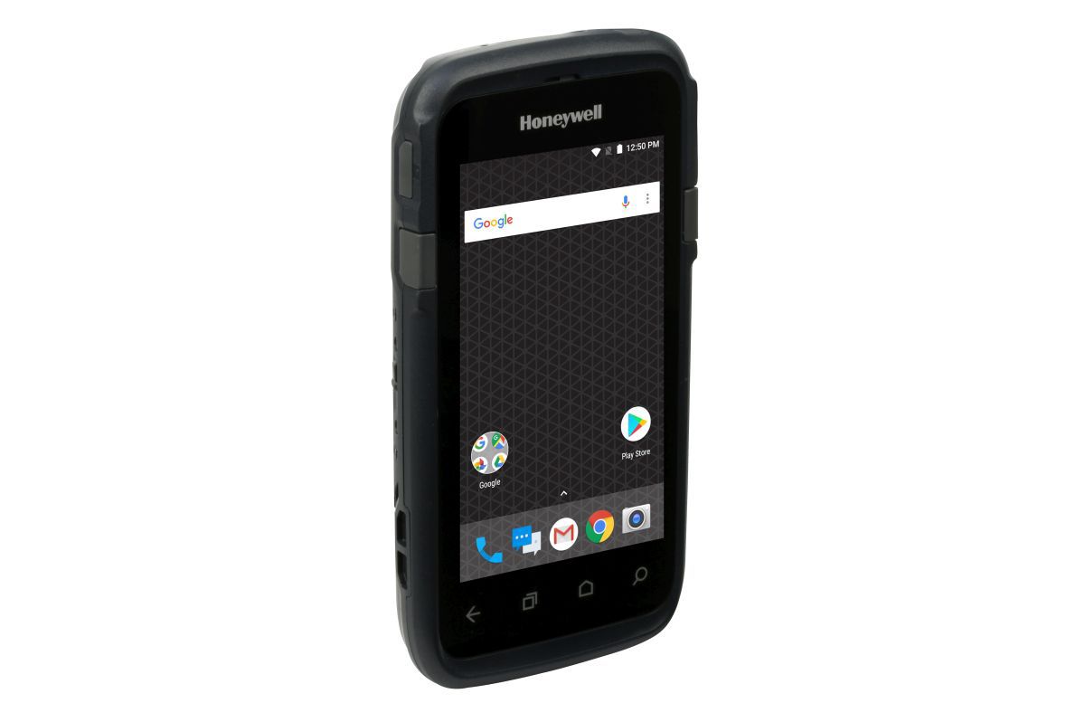 Máy kiểm kho PDA Honeywell CT60