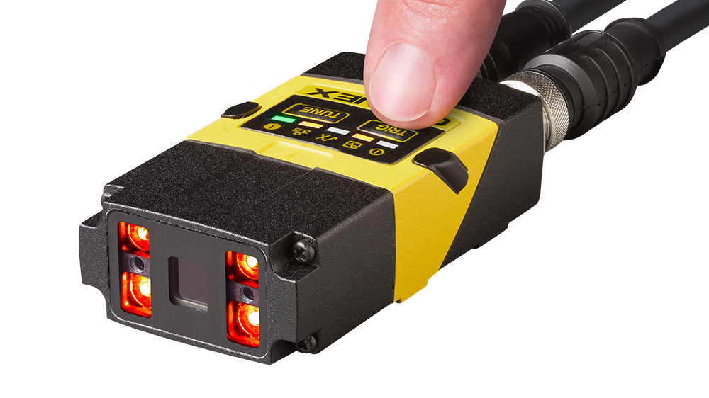 Đầu đọc mã vạch cố định Dataman 150QL