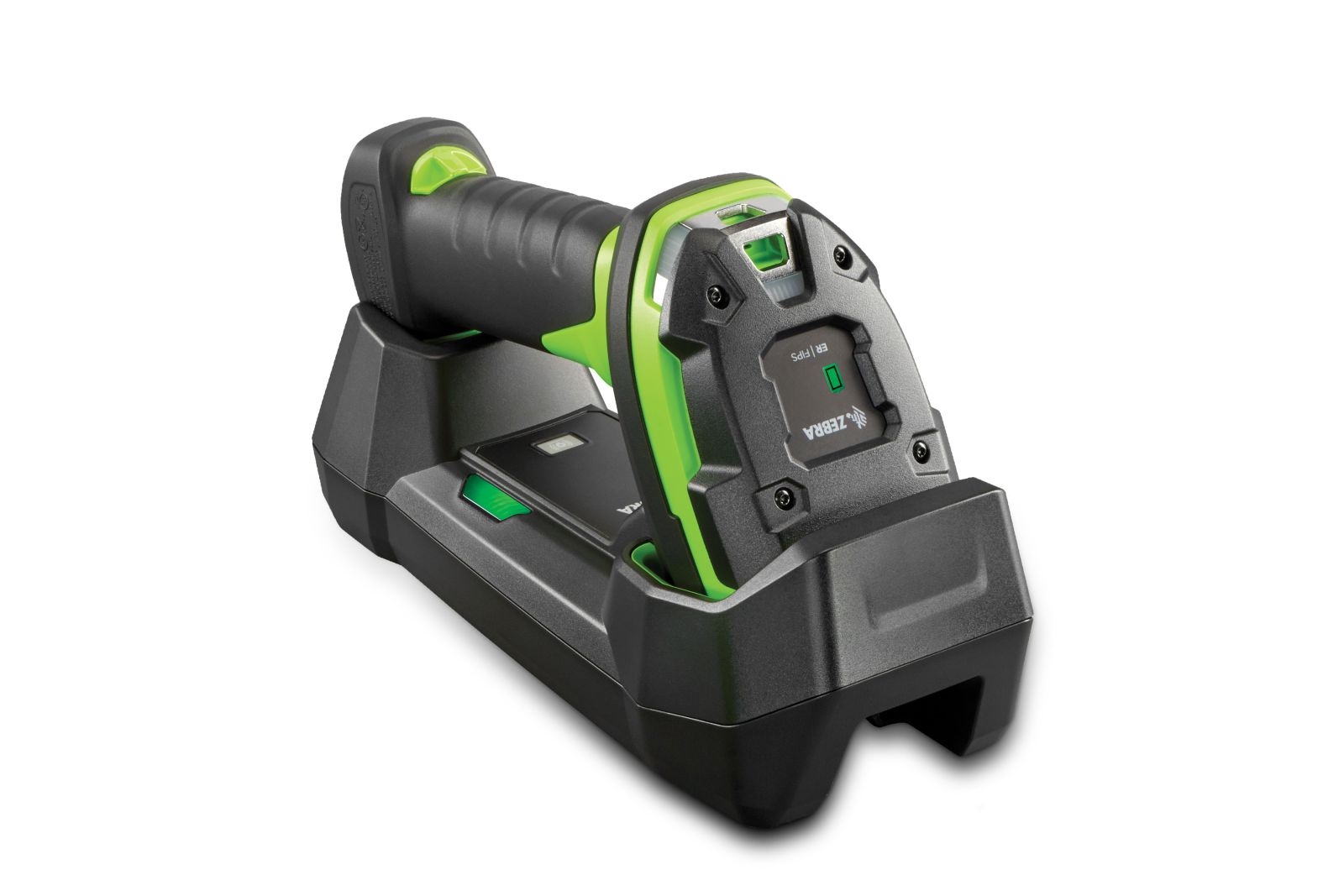 Máy quét mã vạch không dây Zebra DS3600-SR - tanhungha