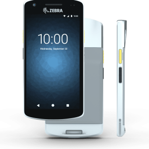 Máy kiểm kho PDA Zebra EC50