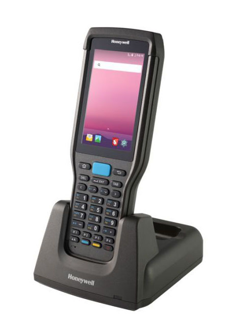 Máy kiểm kho PDA Honeywell EDA60K