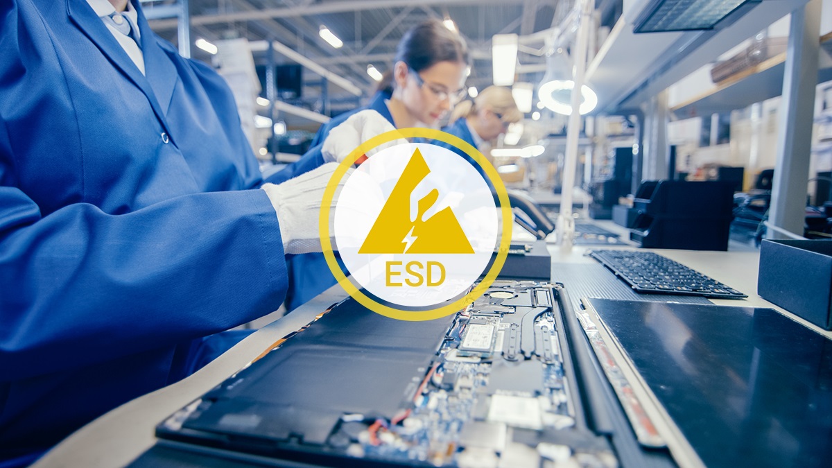esd-1