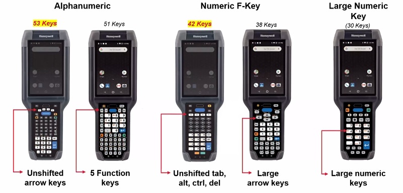 Honeywell CK65 bàn phím -tanhungha-5