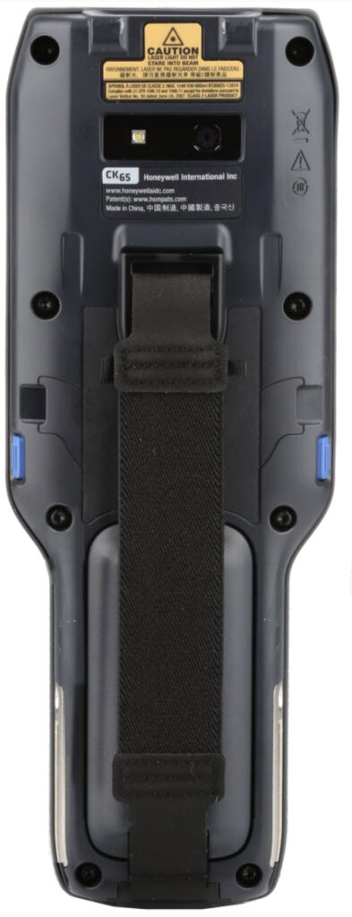 Honeywell CK65 mặt sau -tanhungha-2