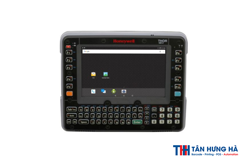 honeywell-thor-vm1a-mobile-computer-tanhungha Honeywell Thor VM1A - Mobile Computer-tanhungha