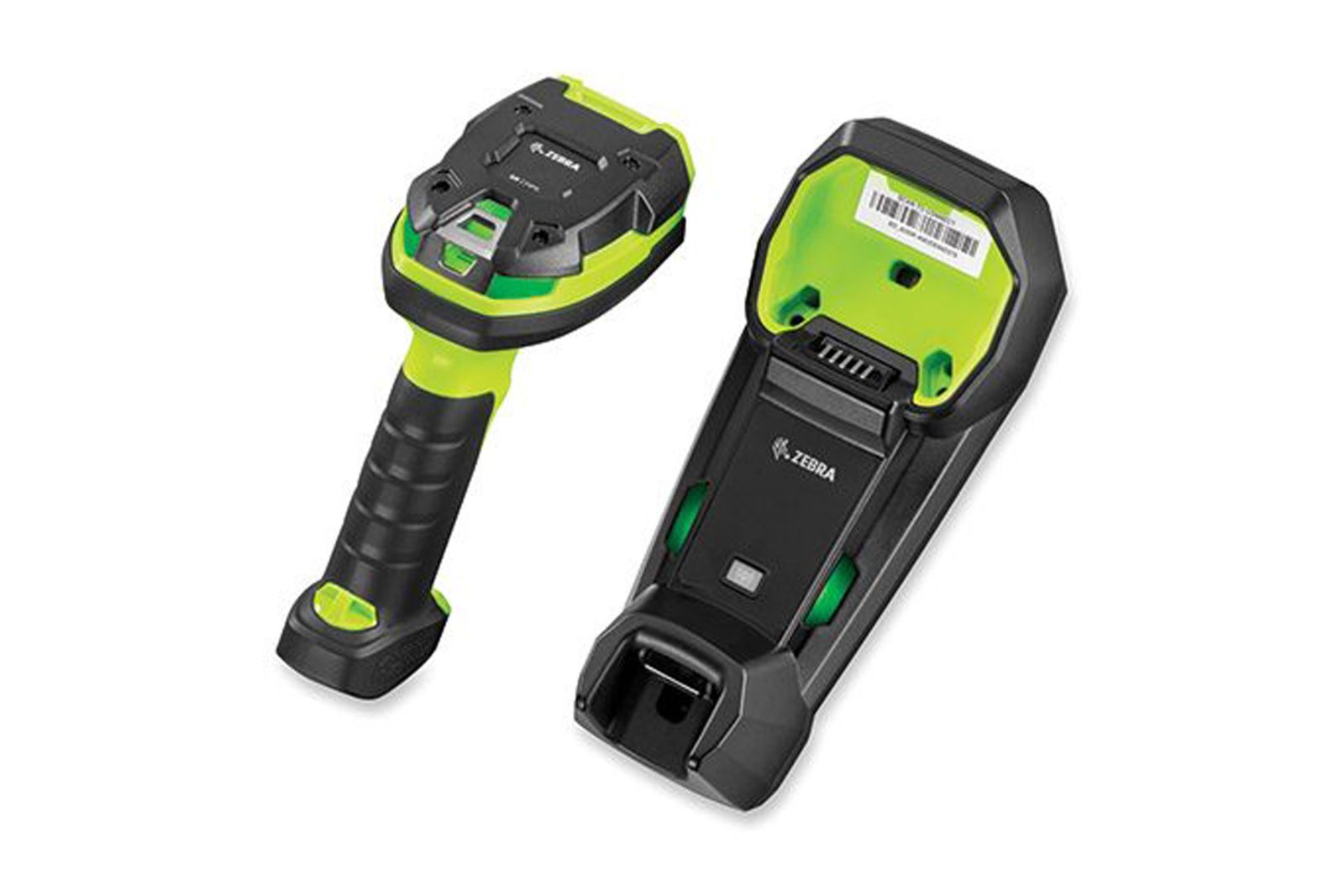 Máy quét mã vạch không dây Zebra LI3678-SR