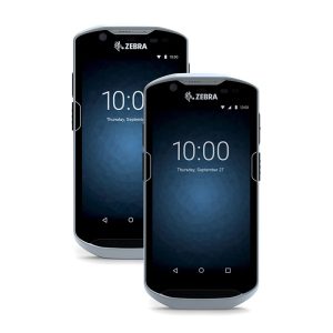 Máy kiểm kho PDA Zebra TC52