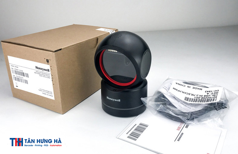 Máy quét mã vạch Honeywell HF680 - Tanhungha-5
