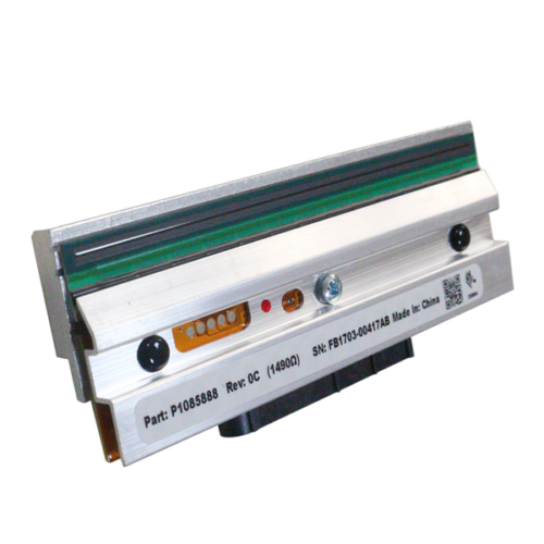 Đầu in mã vạch Zebra ZT610, 600 dpi