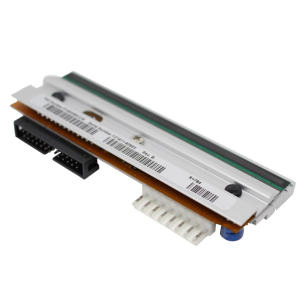 Đầu in dùng cho máy in mã vạch Zebra 110XI4,203 dpi