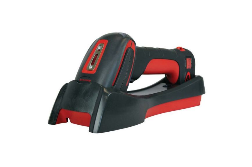Máy quét mã vạch công nghiệp Honeywell Granit 1911i