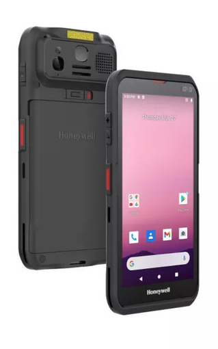 Máy kiểm kho PDA Honeywell Scanpal EDA56 Wi-Fi6 Mobile Computer