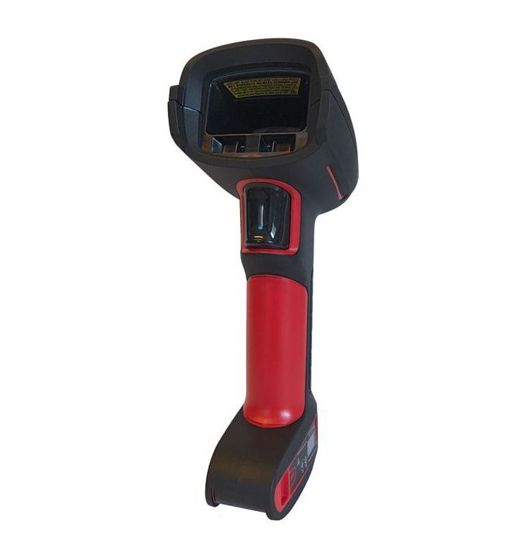 Máy quét mã vạch công nghiệp Honeywell Granit 1990iXR