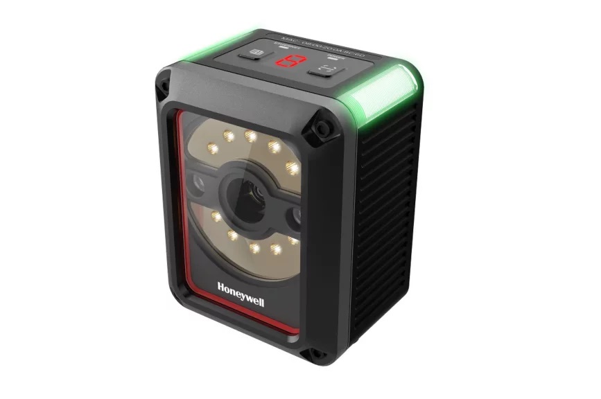 Đầu đọc mã vạch cố định Honeywell HF810