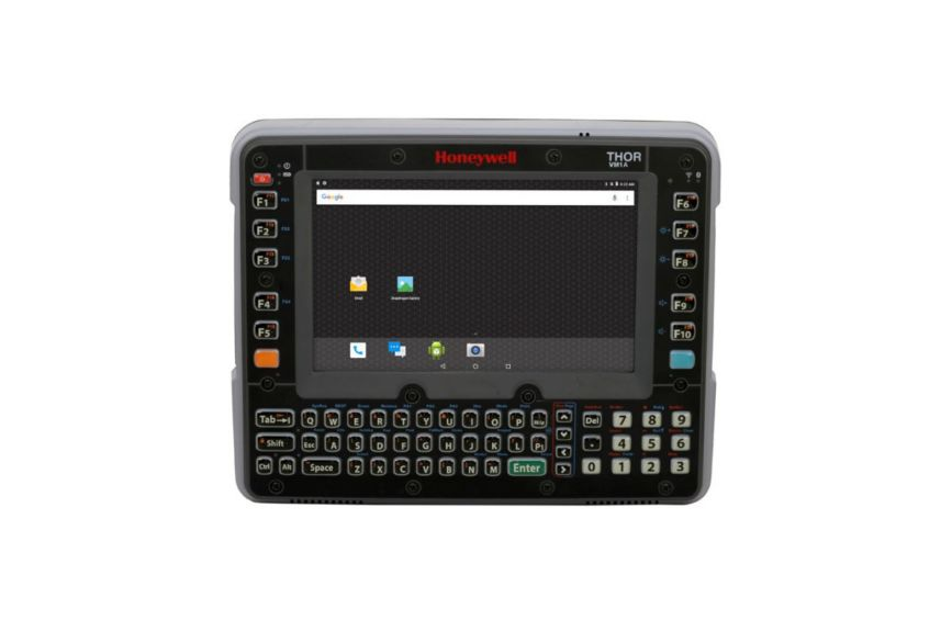 Máy tính bảng kiểm kho công nghiệp Honeywell Thor VM1A