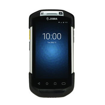 Máy kiểm kho PDA Zebra TC72