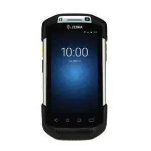 Máy kiểm kho PDA Zebra TC77