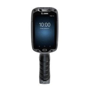 Máy kiểm kho PDA Zebra TC8300