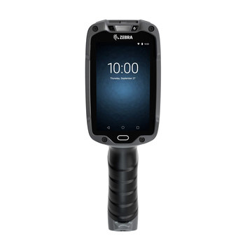 Máy kiểm kho PDA Zebra TC8300
