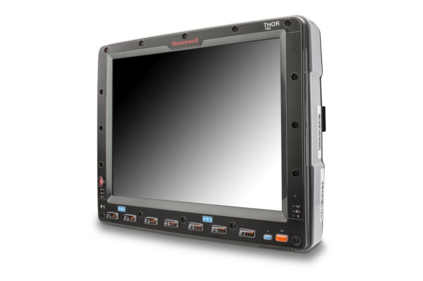 Máy kiểm kho Honeywell Thor VM3 Vehicle-Mounted Computer