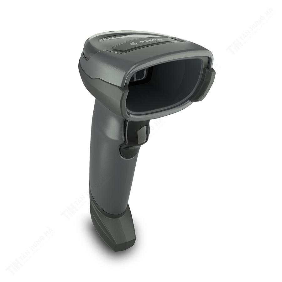 Máy quét mã vạch 2D Zebra DS4608 có dây