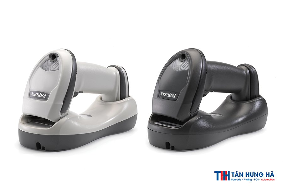 Máy quét mã vạch Zebra LI4278-SR