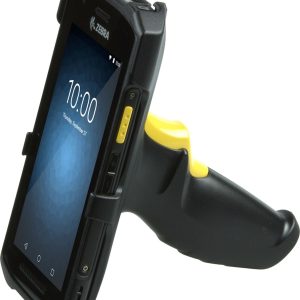 Máy kiểm kho PDA Zebra TC26