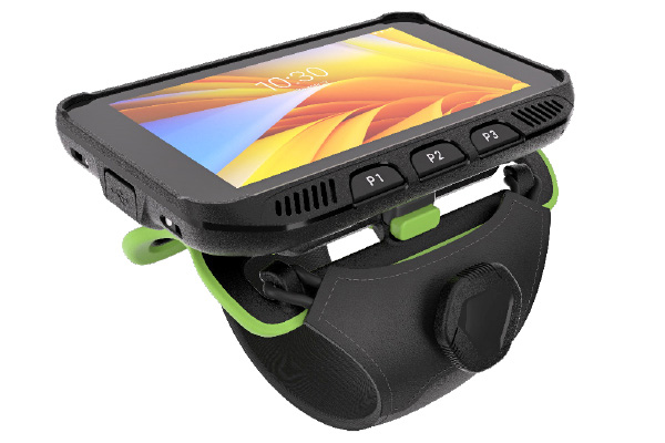 Máy kiểm kho đeo tay Zebra WT5400 - Wearable Computer