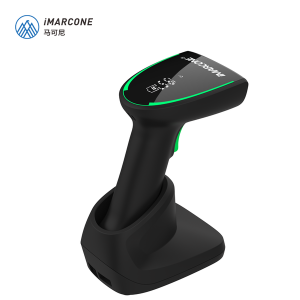 Máy đọc mã vạch iMarcone MC-3003HRB [2D Cao Cấp]