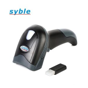 Máy quét mã vạch Syble XB-6221RB