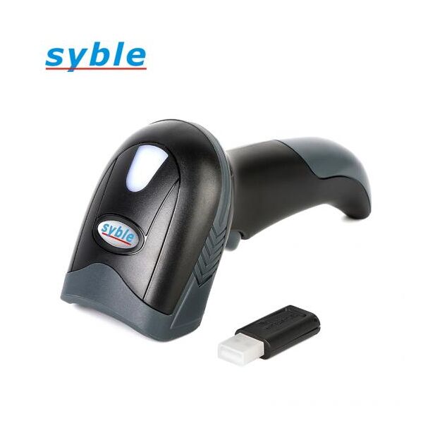 Máy quét mã vạch Syble XB-6221RB