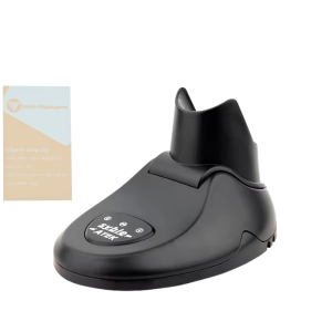 Máy quét mã vạch Syble XB-6288BT [2D Không Dây - Model 2024]