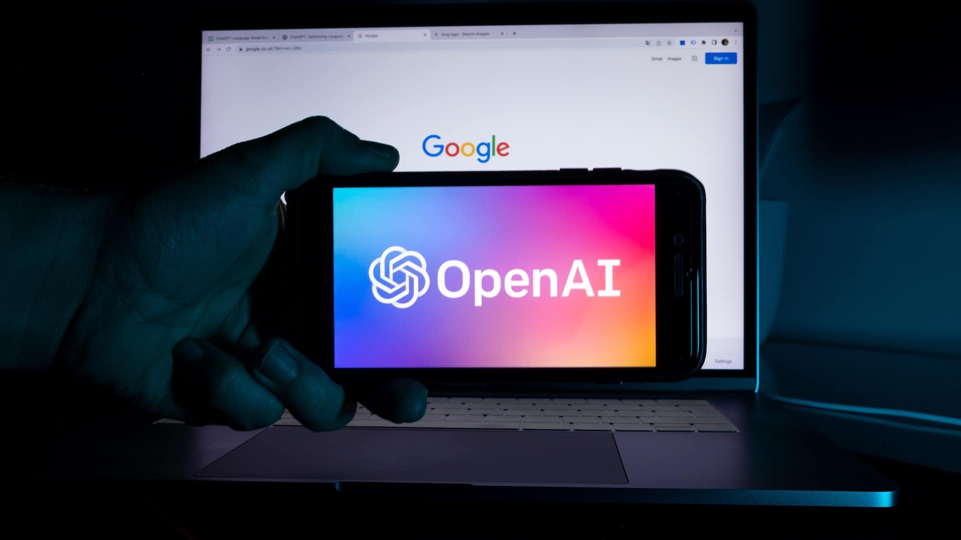 0905_openai-google OpenAI vs Google