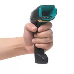 Máy đọc mã vạch iData J20HD (có dây, không kèm chân đế)