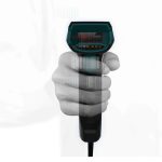 Máy đọc mã vạch công nghiệp iData J16HD (kèm chân đế)